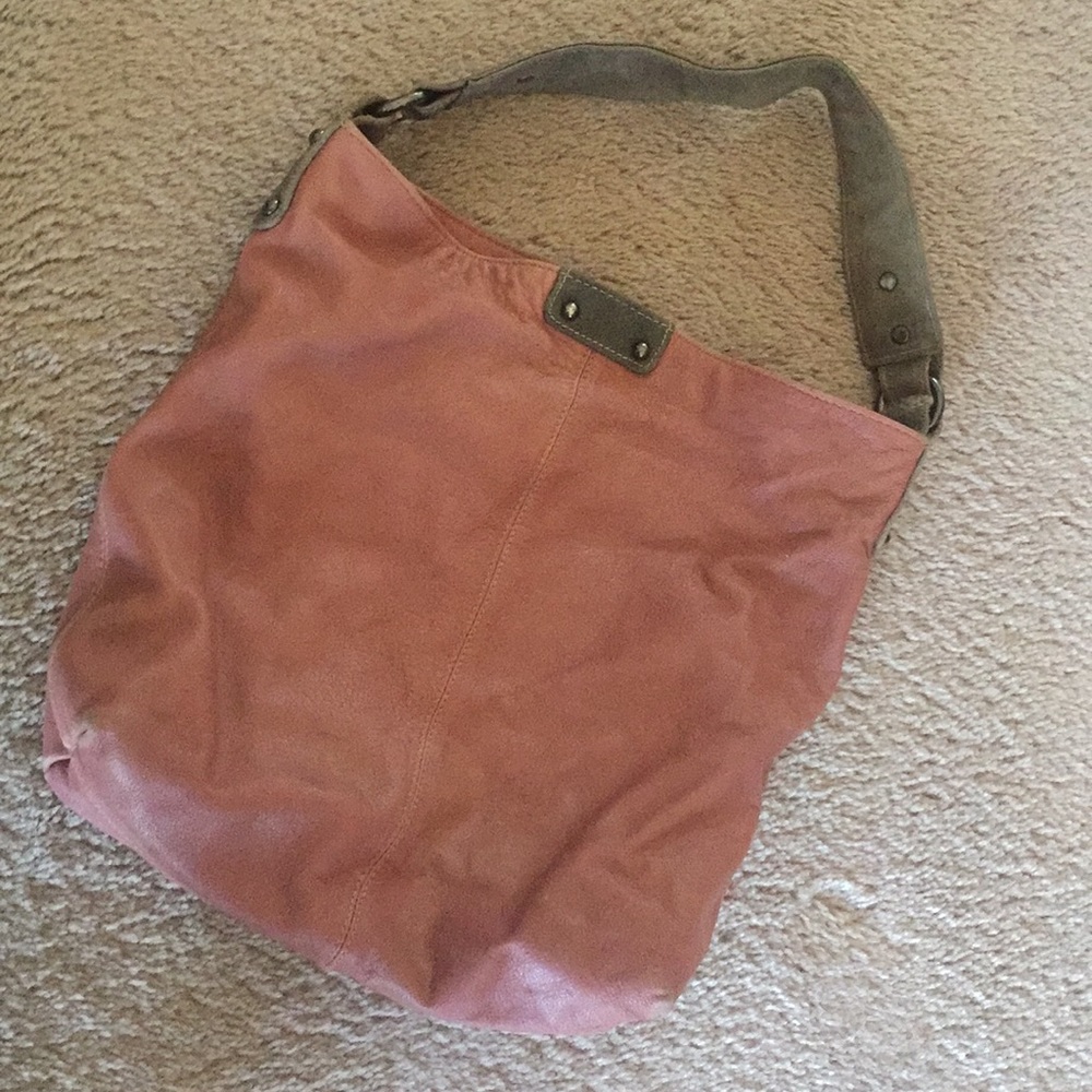 Latico purse